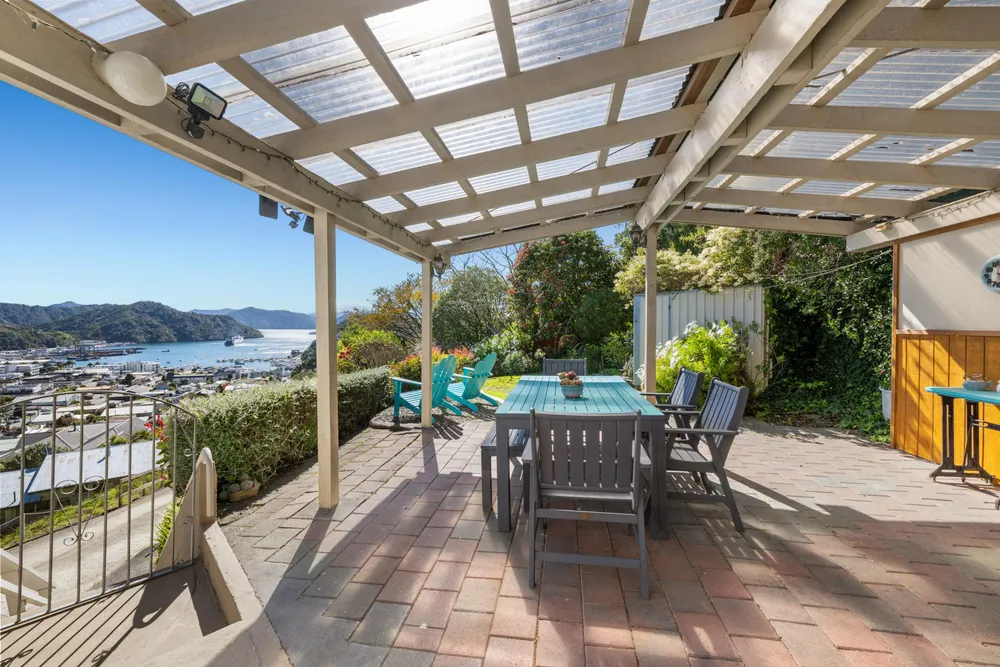 Photos of 45A Otago Street