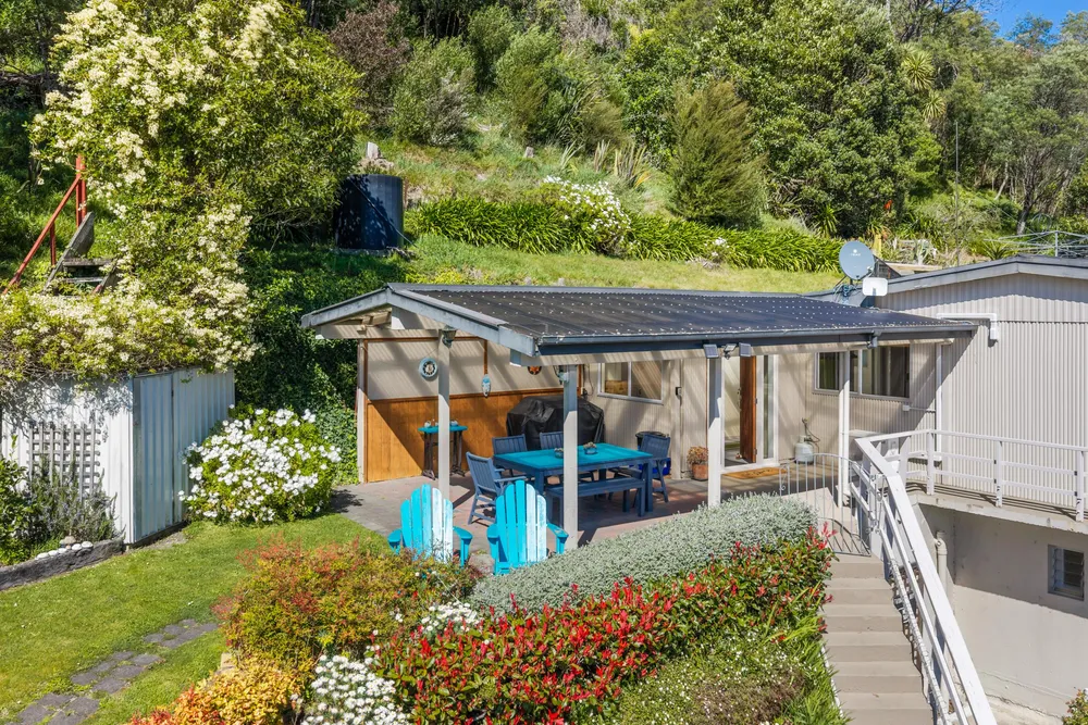 Photos of 45A Otago Street