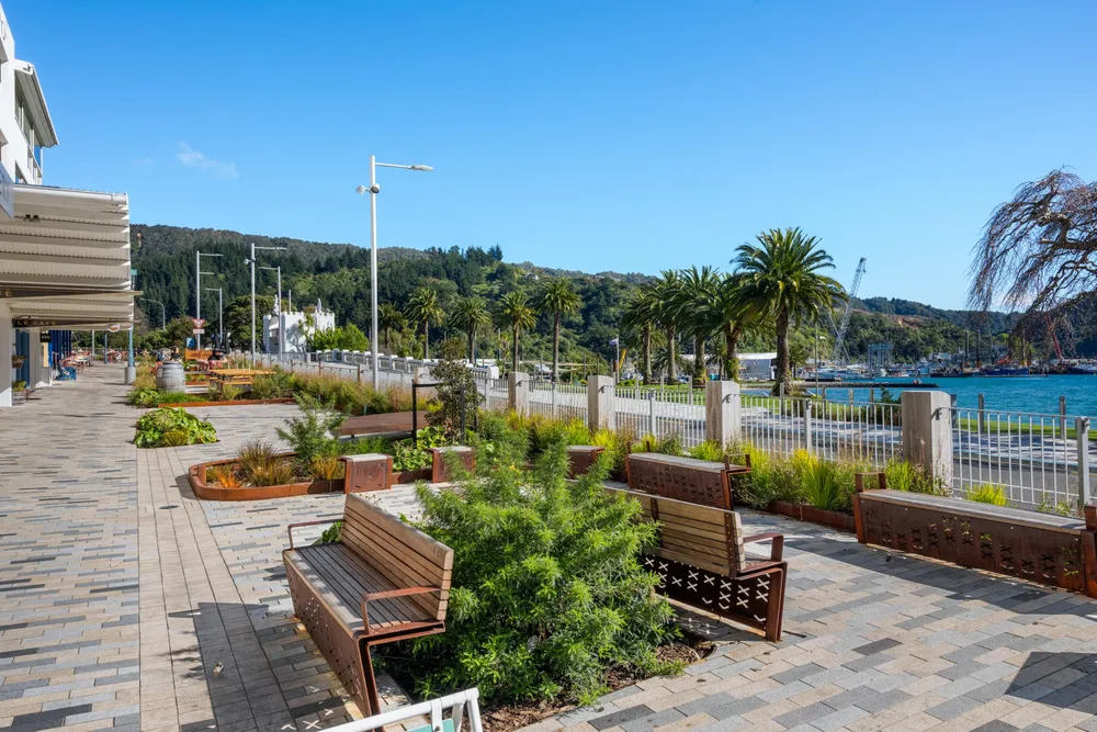 Photos of 45A Otago Street