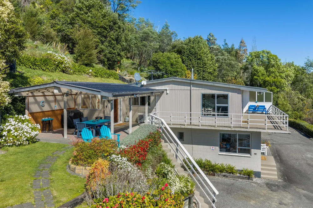 Photos of 45A Otago Street