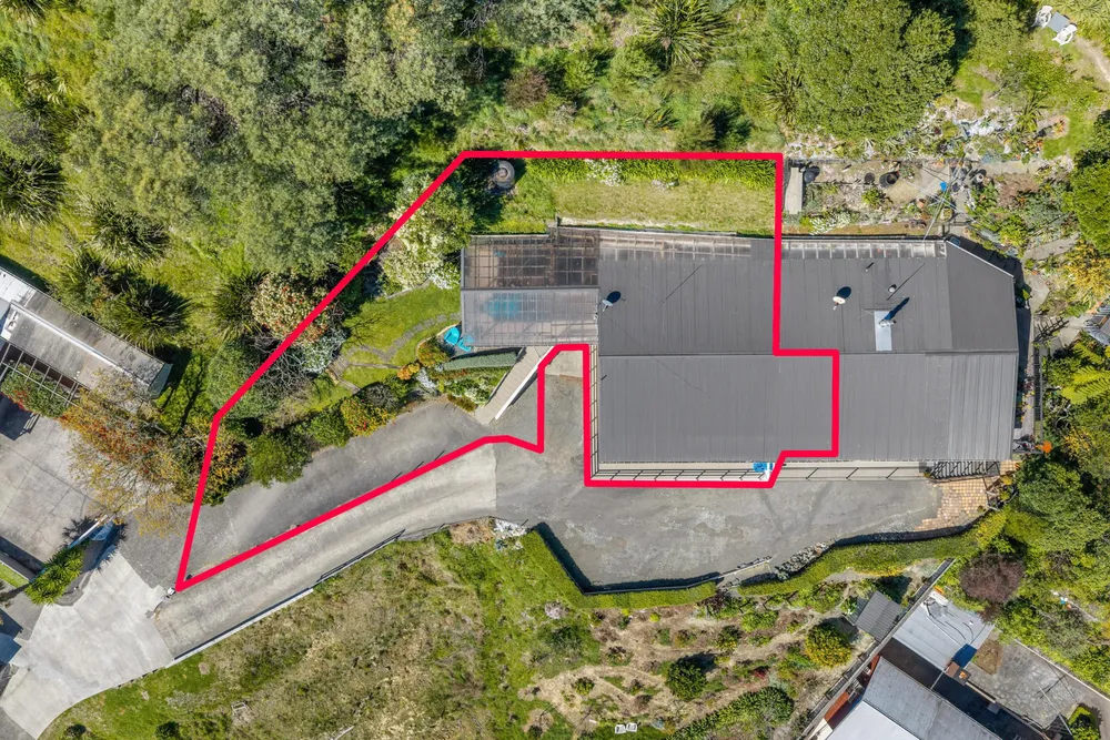 Photos of 45A Otago Street