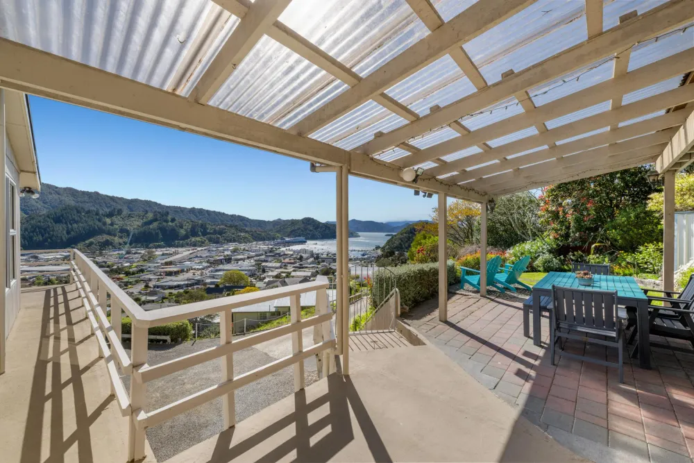 Photos of 45A Otago Street