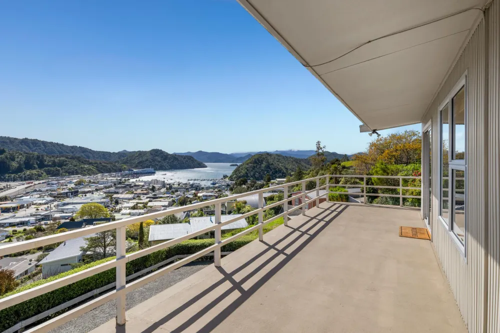 Photos of 45A Otago Street