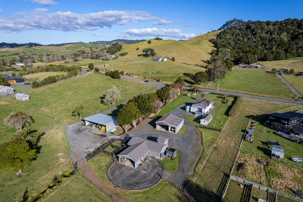Photos of 243 Harris Road