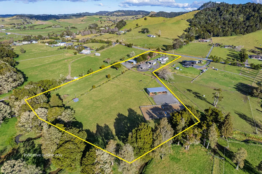 Photos of 243 Harris Road