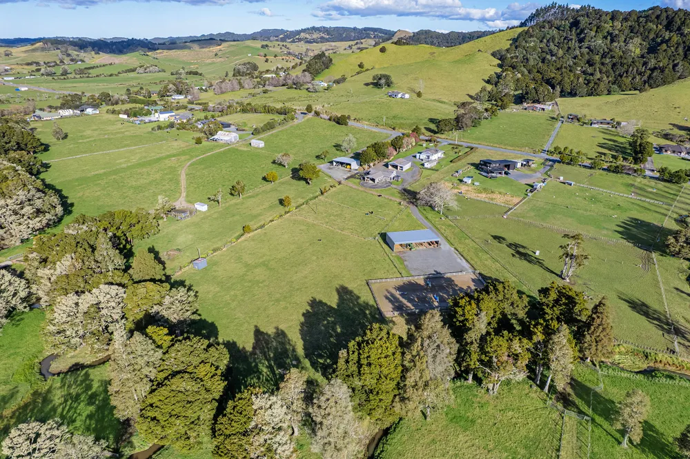 Photos of 243 Harris Road