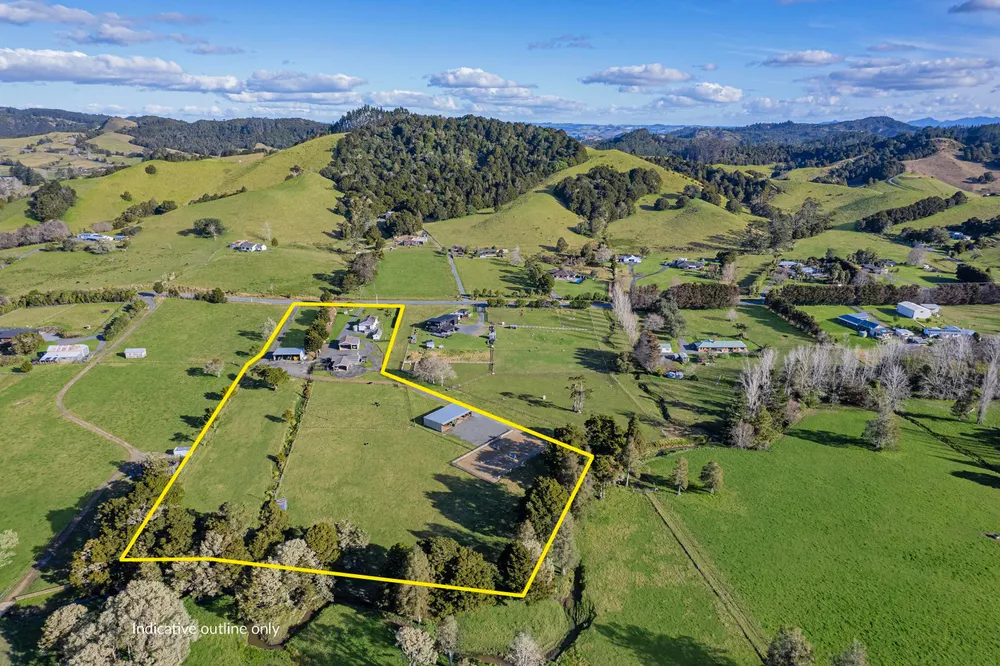 Photos of 243 Harris Road