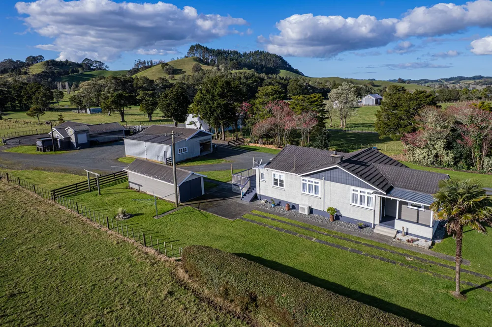 Photos of 243 Harris Road