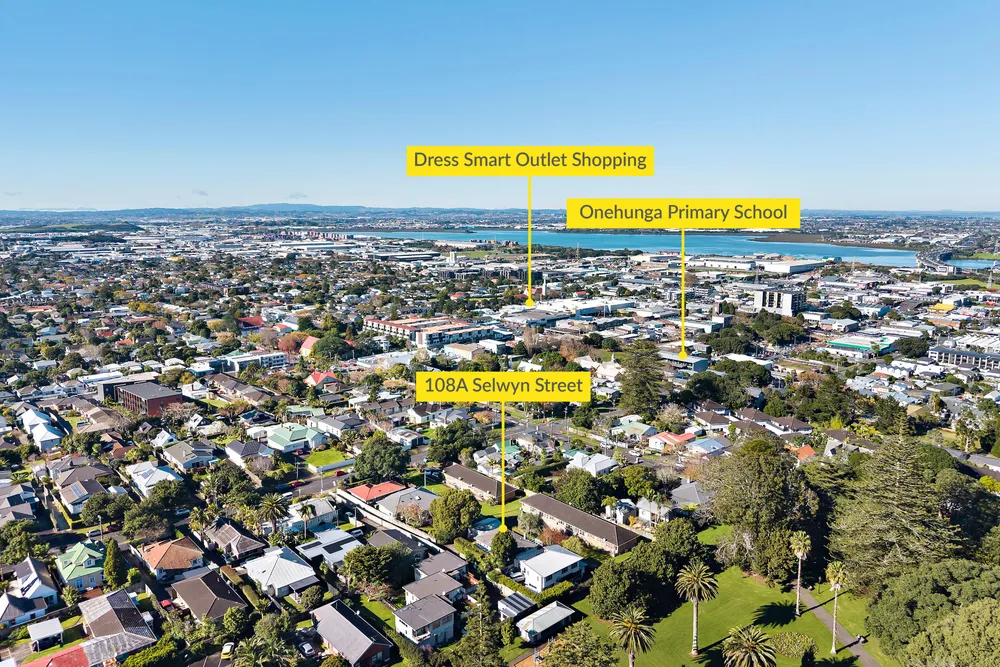 Photos of 108a Selwyn Street