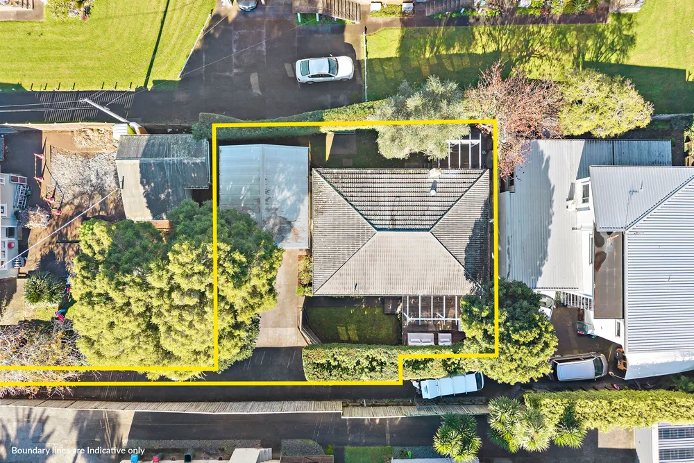 Photos of 108a Selwyn Street