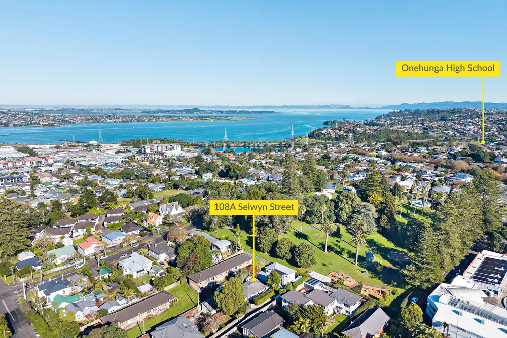 Photos of 108a Selwyn Street