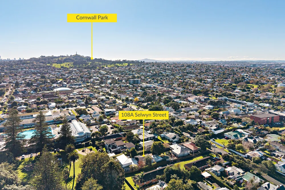 Photos of 108a Selwyn Street