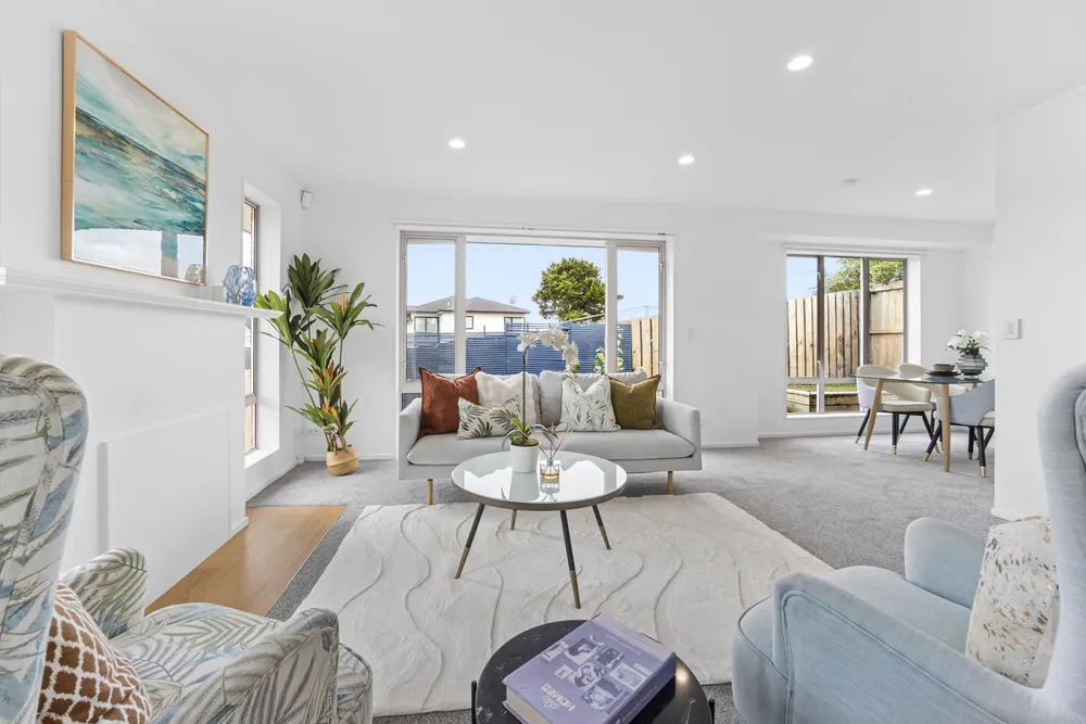 Photos of 110A The Avenue