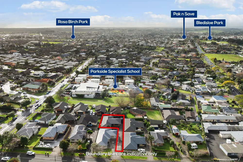 Photos of 175A Kitchener Road