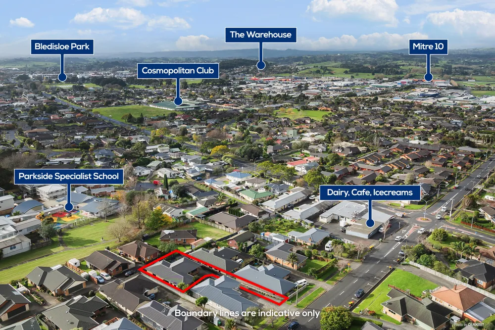 Photos of 175A Kitchener Road