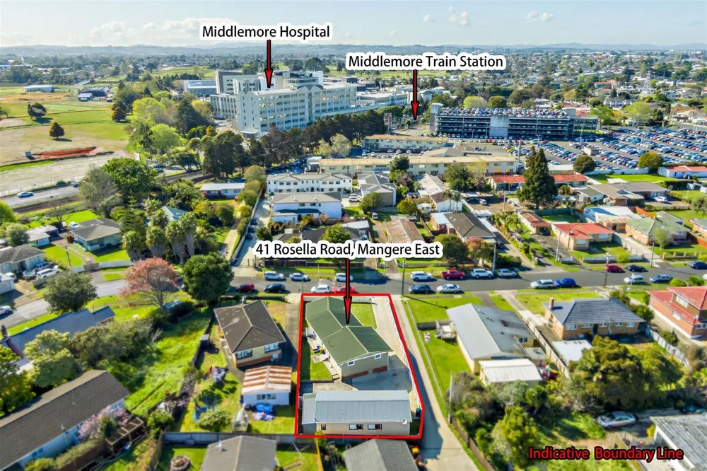 Photos of 41 Rosella Road