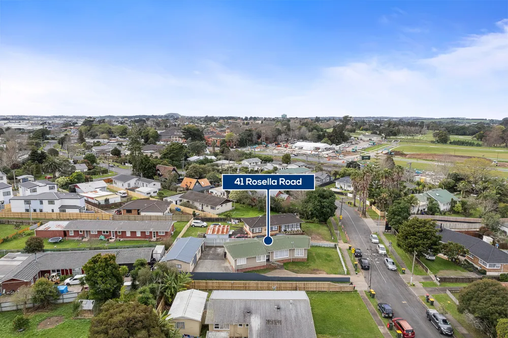 Photos of 41 Rosella Road