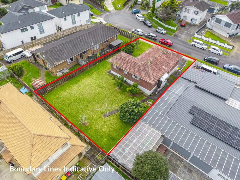 Photos of 20 Vanbrugh Place