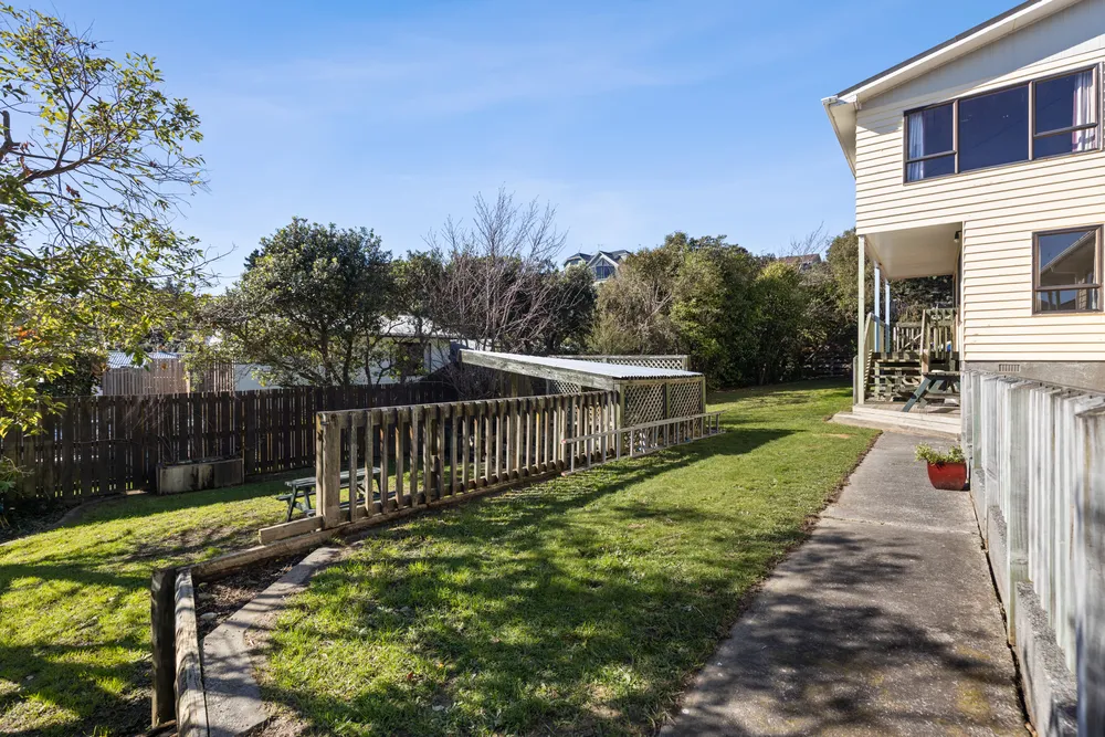 Photos of 5 Kinloch Place