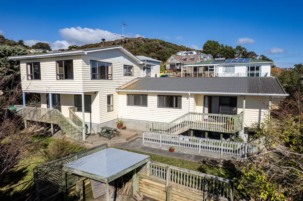 Photos of 5 Kinloch Place
