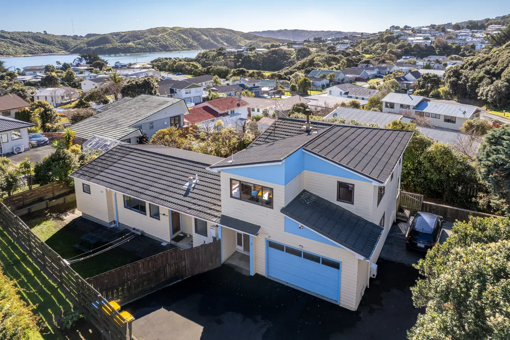 Photos of 5 Kinloch Place