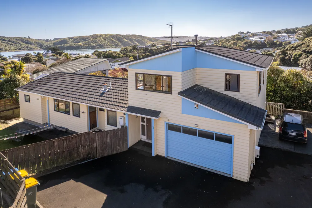 Photos of 5 Kinloch Place