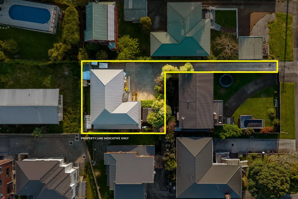 Photos of 8A Chapman Road
