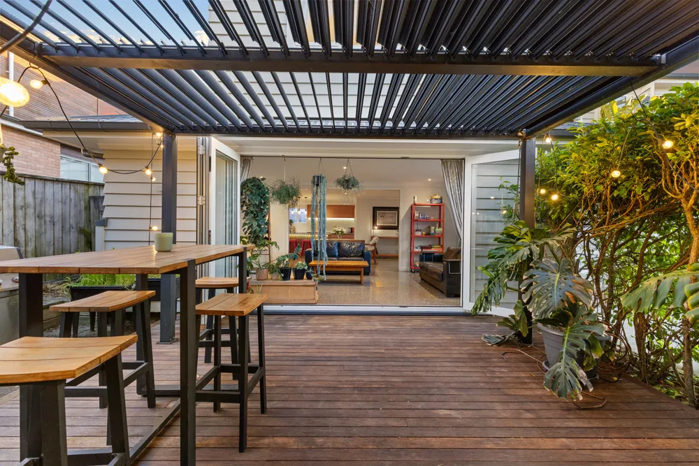 Photos of 8A Chapman Road