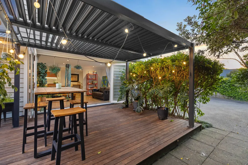 Photos of 8A Chapman Road