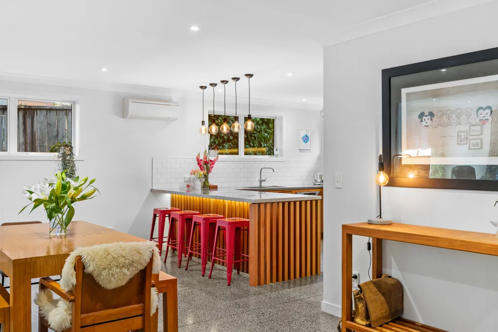 Photos of 8A Chapman Road