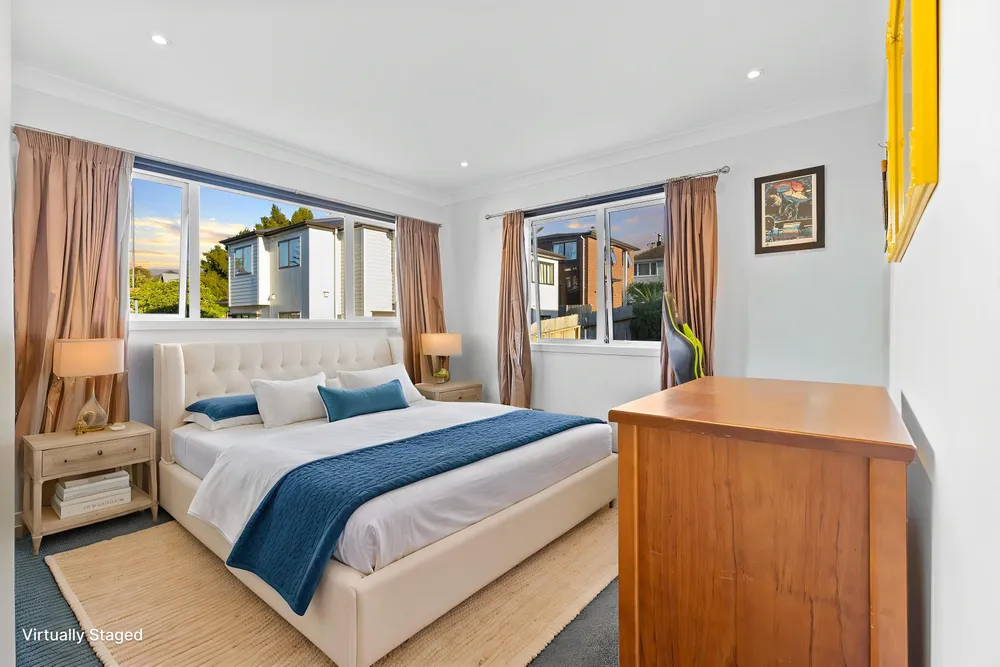 Photos of 8A Chapman Road