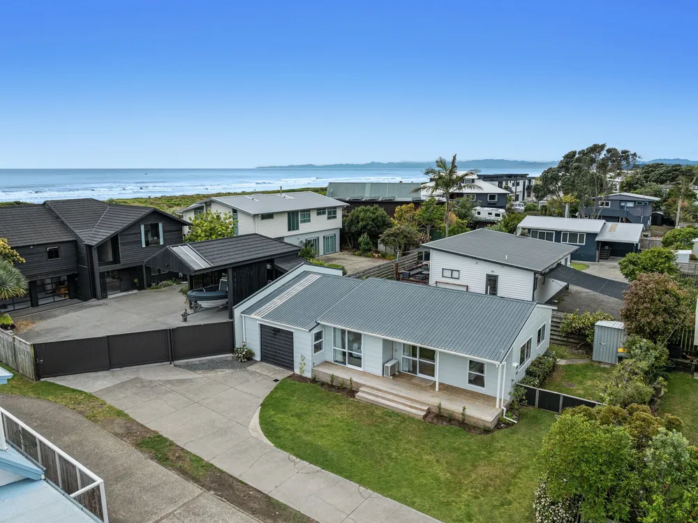 Photo of 279B Pohutukawa Avenue, Ohope