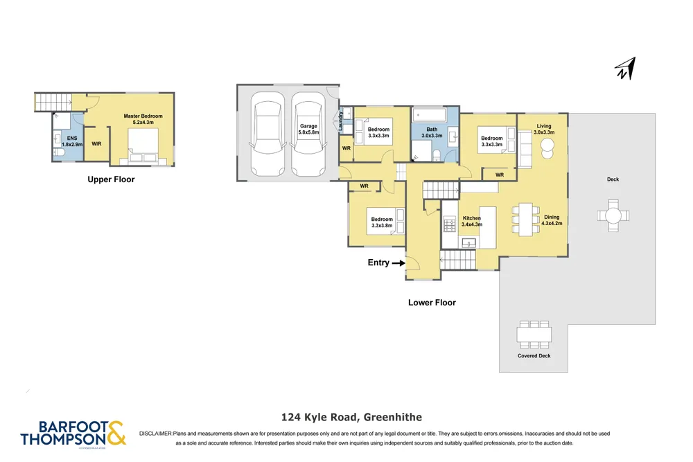 Photos of 124 Kyle Road
