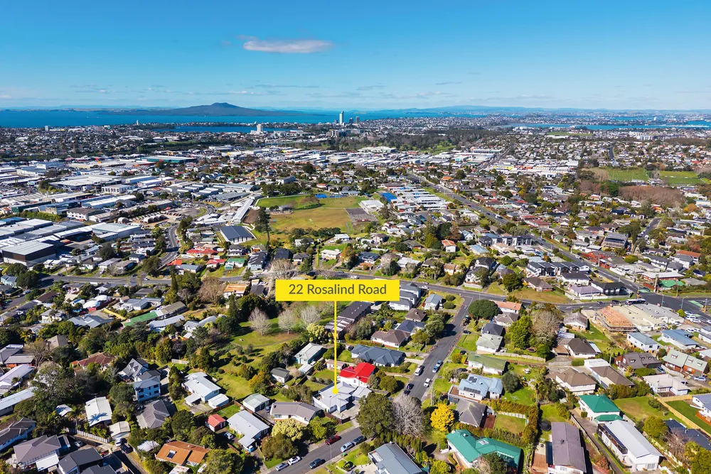Photos of 22 Rosalind Road