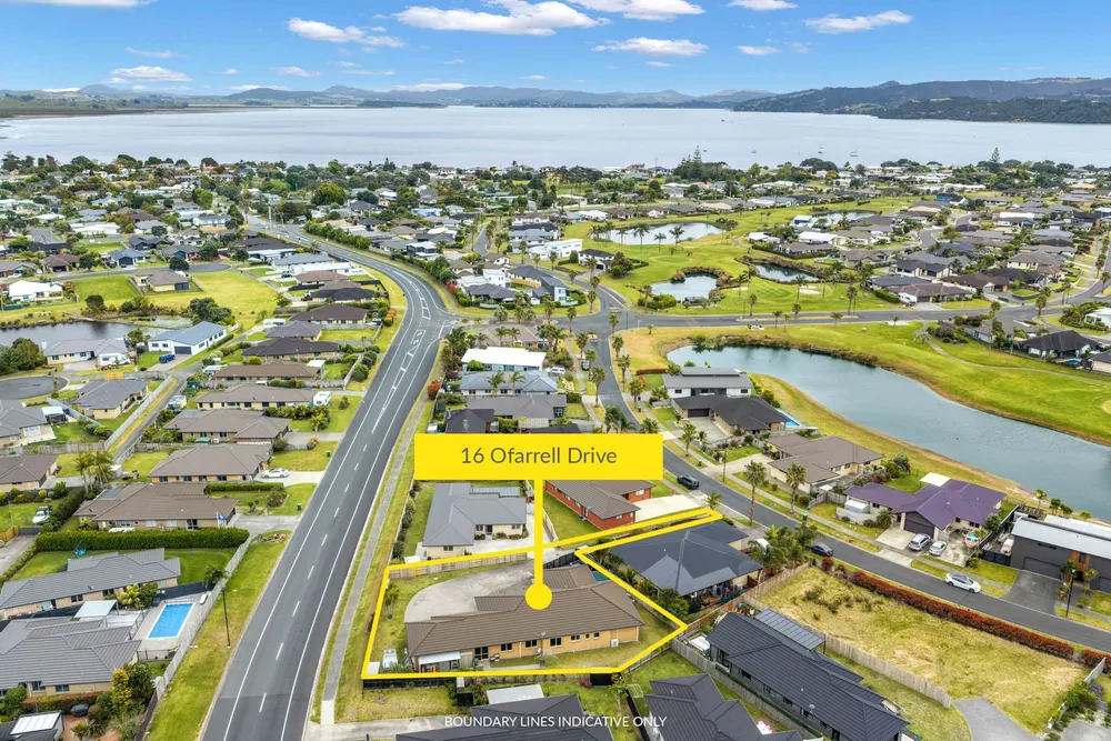 Photos of 16 O'Farrell Drive
