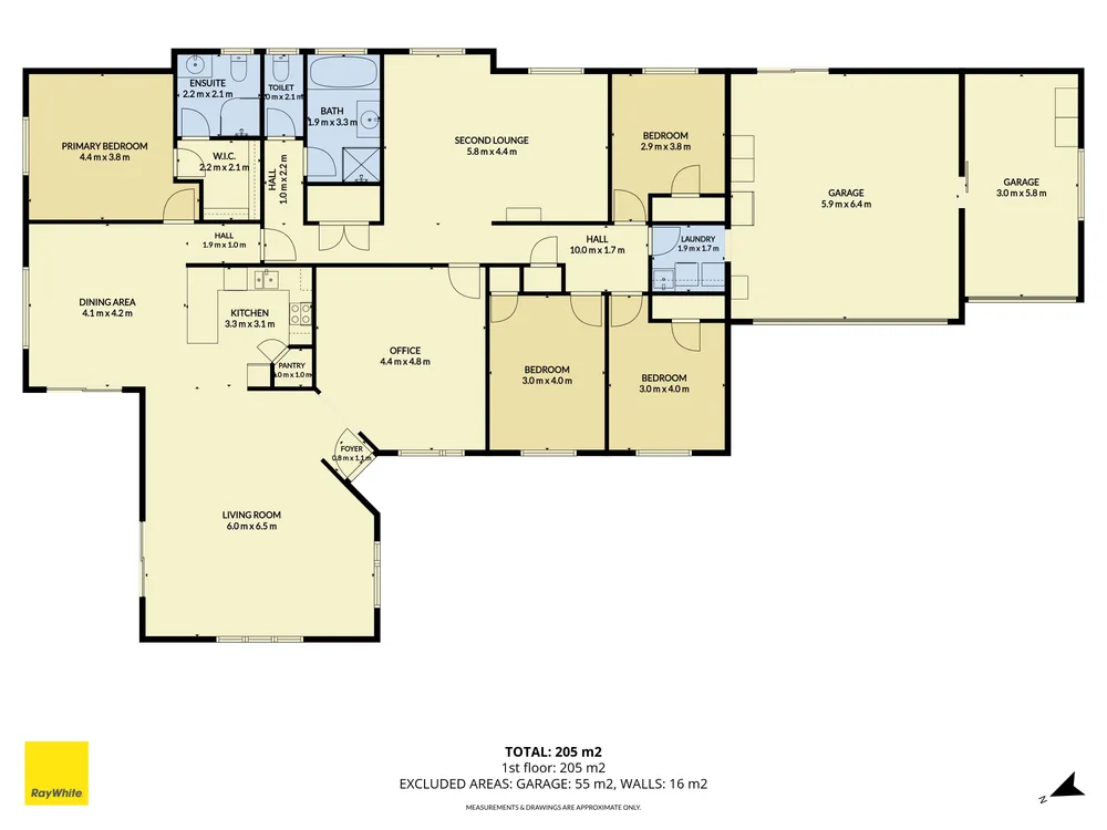 Photos of 16 O'Farrell Drive