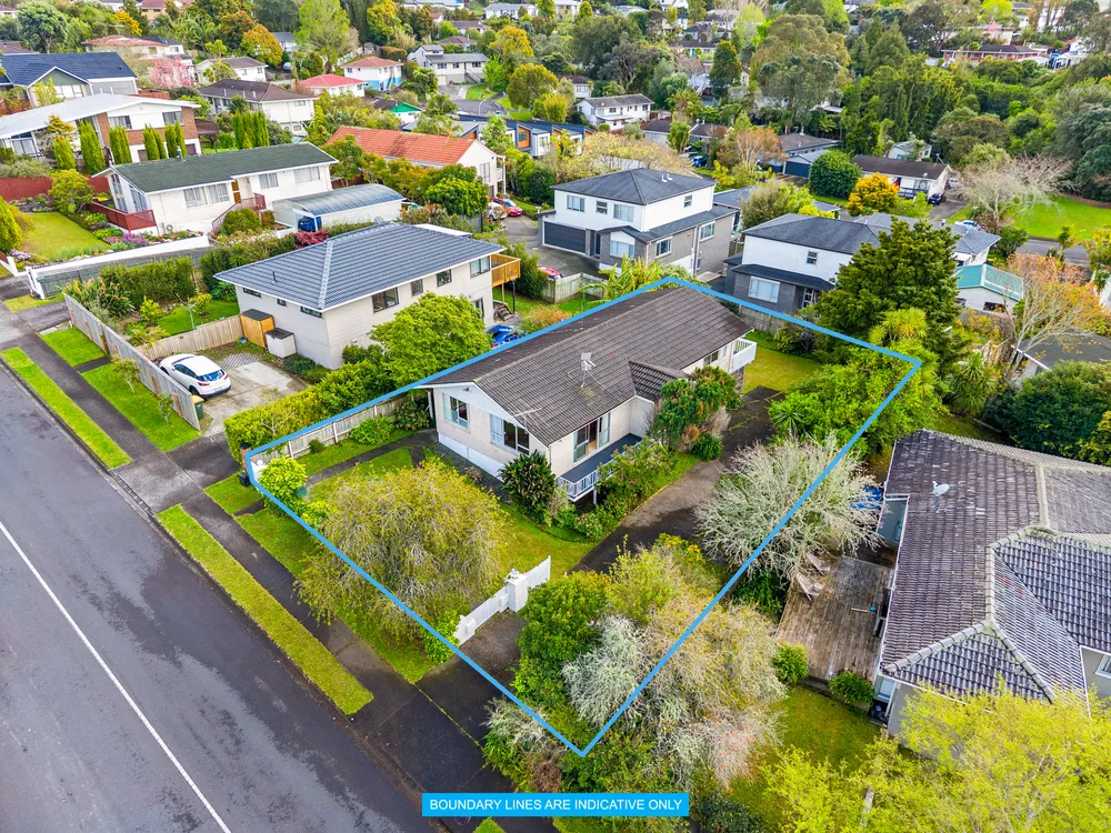 Photo of 112 Weatherly Road, Torbay