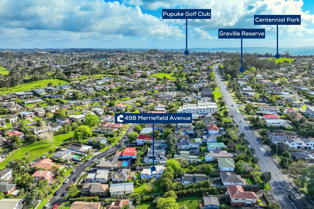 Photos of 49B Merriefield Avenue