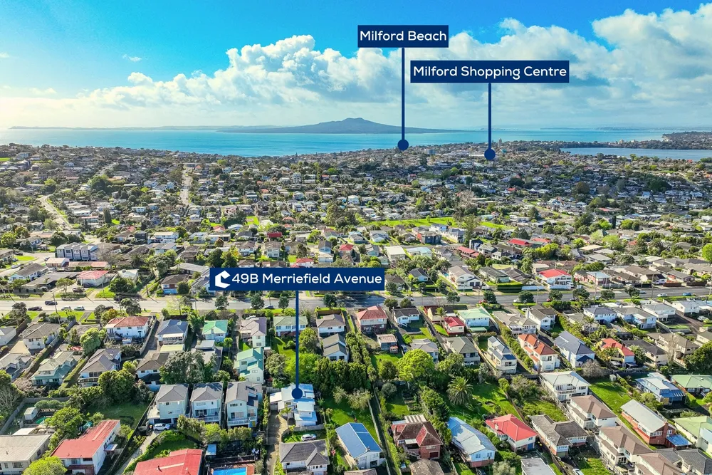 Photos of 49B Merriefield Avenue