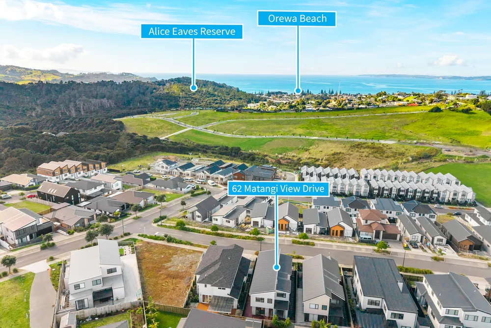 Photos of 62 Matangi View Drive