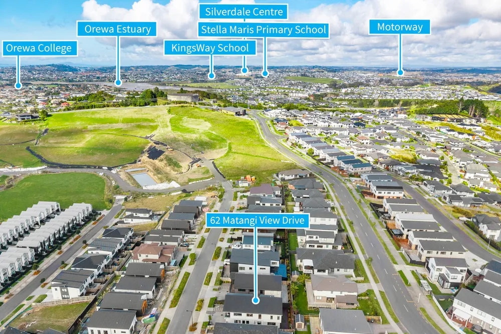 Photos of 62 Matangi View Drive