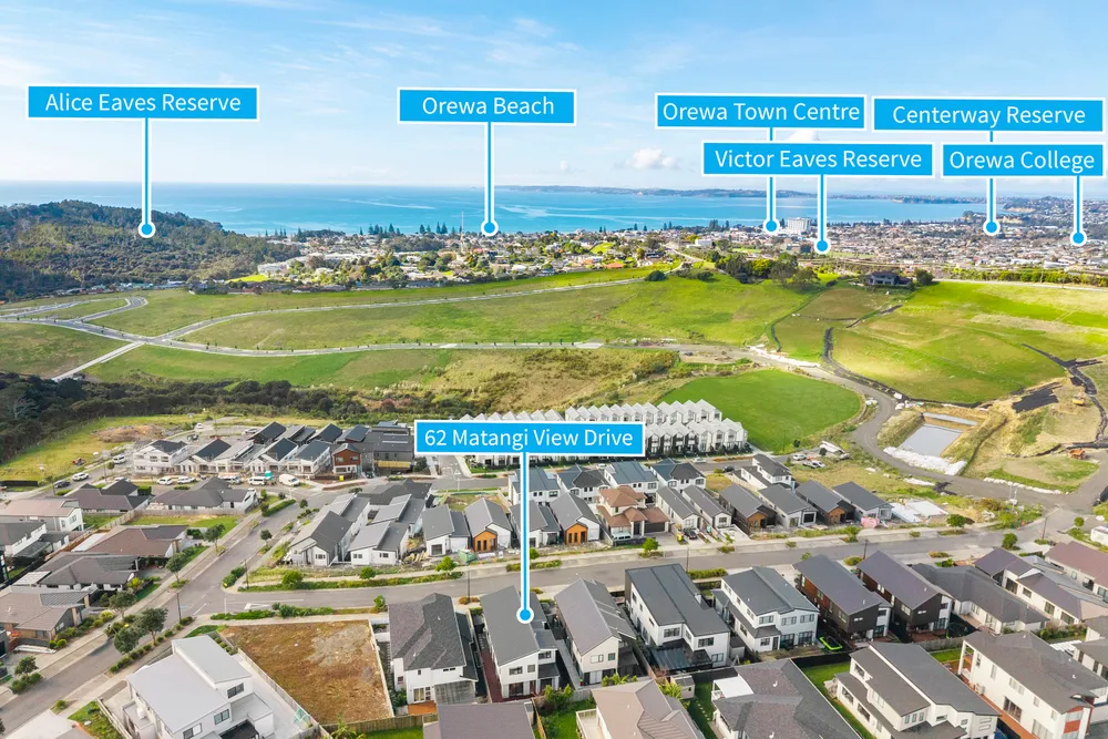 Photos of 62 Matangi View Drive