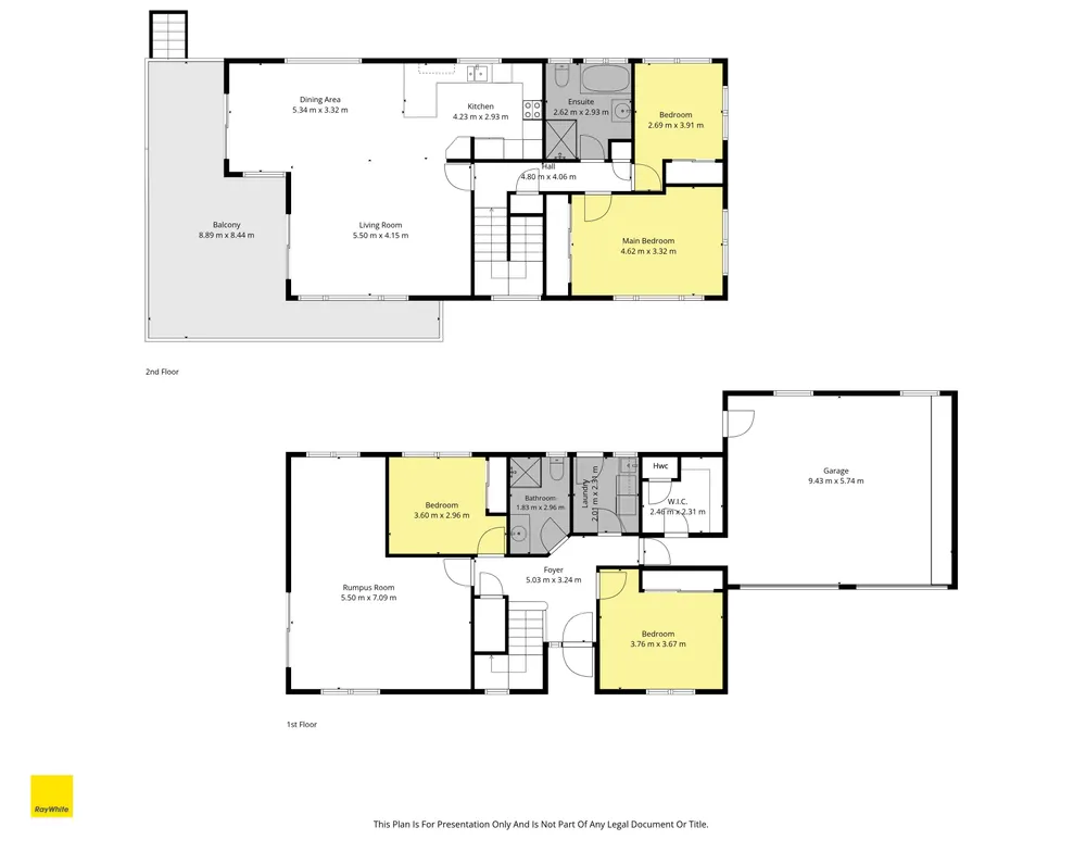 Photos of 33 Sherwood Street