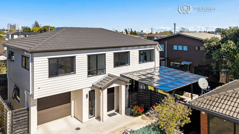 Photo of 37D Avis Avenue, Papatoetoe