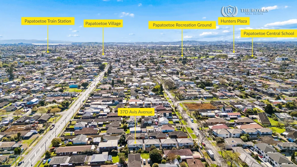 Photos of 37D Avis Avenue