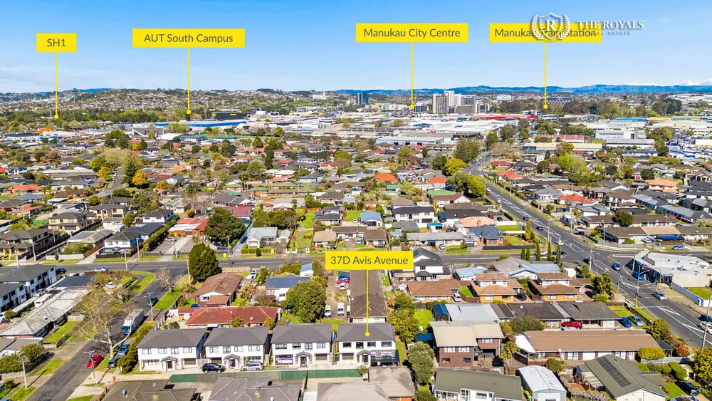 Photos of 37D Avis Avenue
