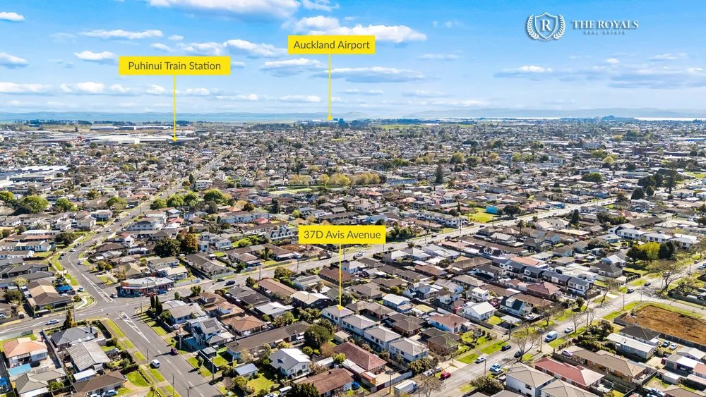 Photos of 37D Avis Avenue