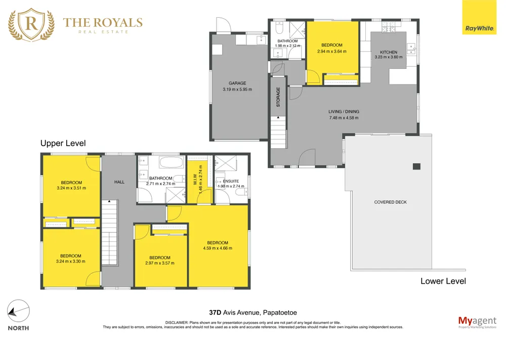 Photos of 37D Avis Avenue