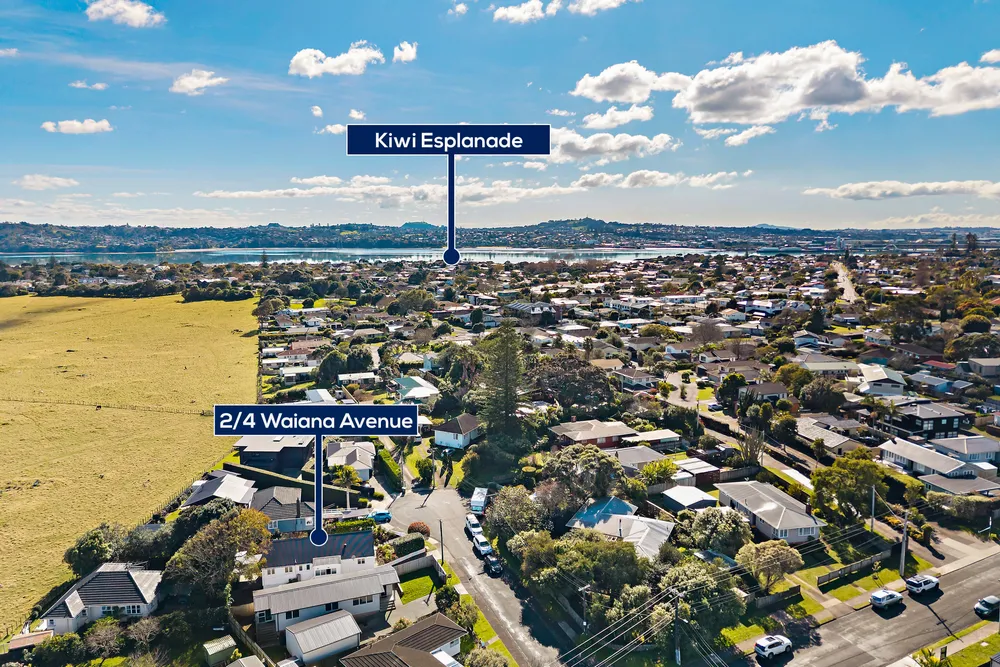 Photos of 2/4 Waiana Avenue