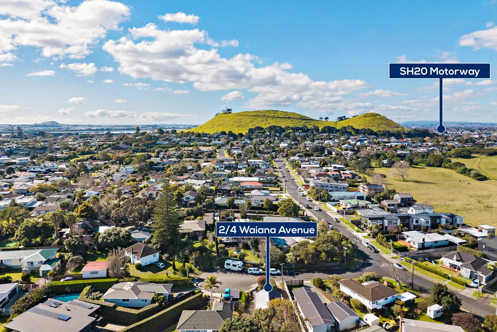 Photos of 2/4 Waiana Avenue